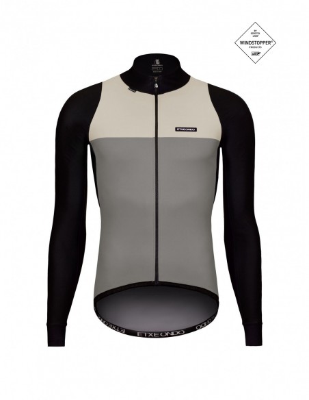 76 GORE-TEX WINDSTOPPER TXAKETA