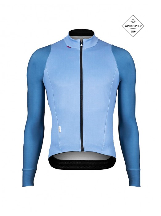GAUDE GORE-TEX WINDSTOPPER JACKET