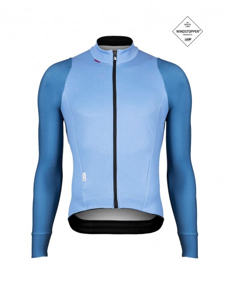 CHAQUETA GAUDE GORE-TEX WINDSTOPPER