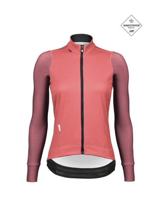 CHAQUETA GAUDE FEM GORE-TEX WINDSTOPPER