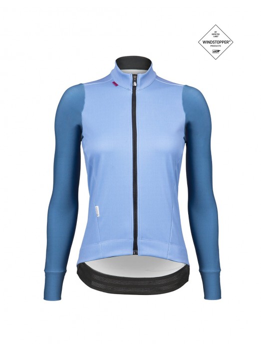GAUDE FEM GORE-TEX WINDSTOPPER JACKET