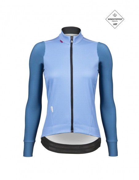 CHAQUETA GAUDE FEM GORE-TEX WINDSTOPPER