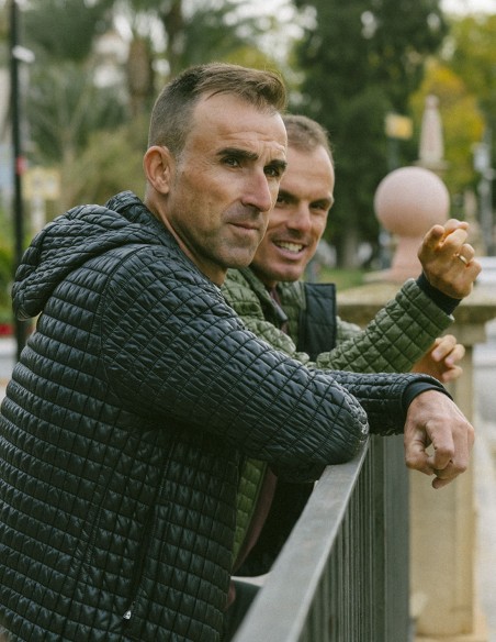 URKA JACKET