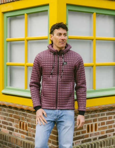 URKA JACKET
