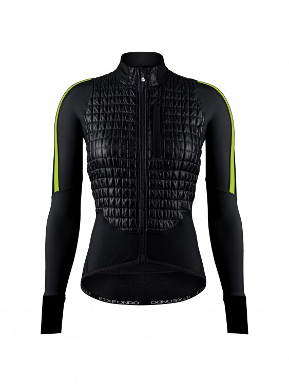 ARA PRIMALOFT JACKET -...