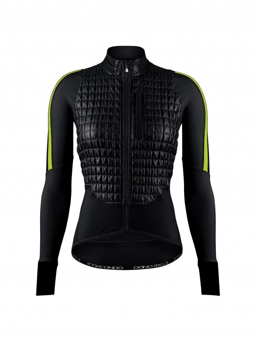 ARA PRIMALOFT JACKET