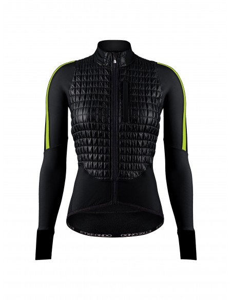 ARA PRIMALOFT JACKET