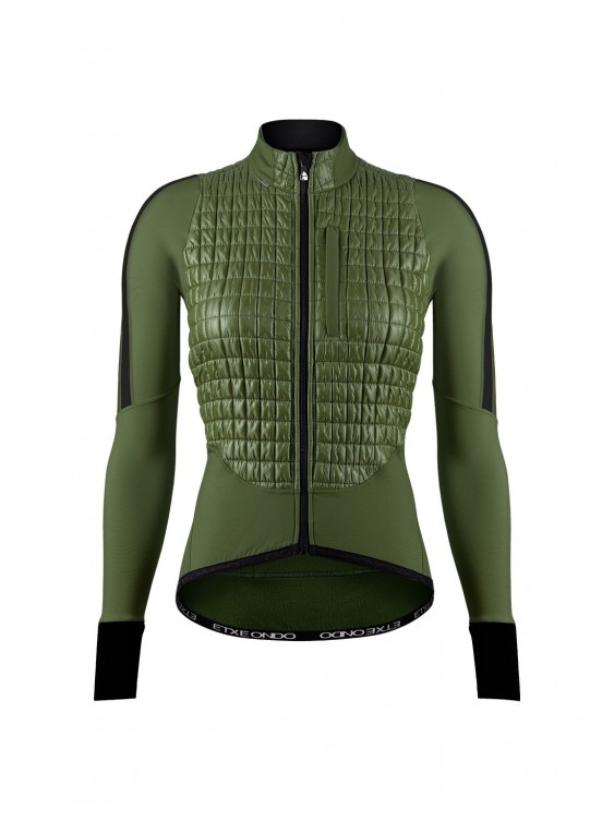 ARA PRIMALOFT JACKET -...