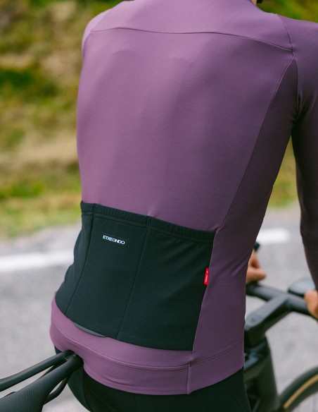 MAILLOT TÉRMICO ALDE THERMO