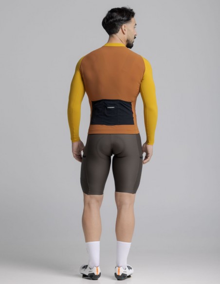 MAILLOT M/L ALDE COLOR EDITION