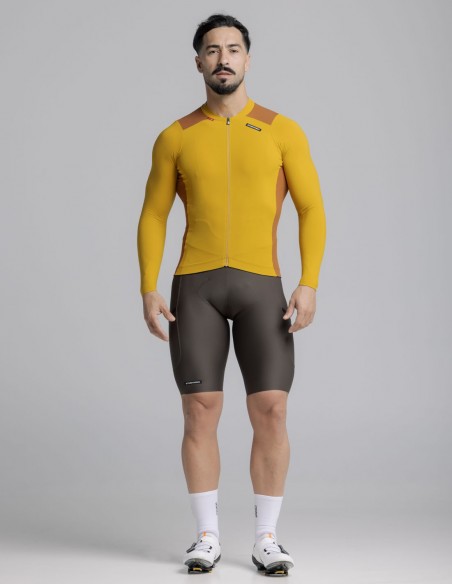 MAILLOT M/L ALDE COLOR EDITION