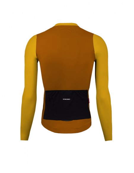 MAILLOT M/L ALDE COLOR EDITION