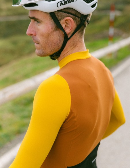 MAILLOT M/L ALDE COLOR EDITION
