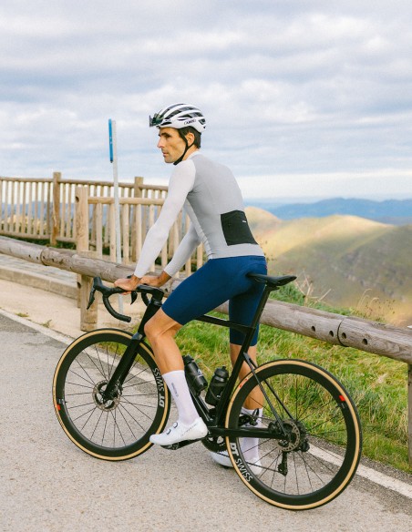 MAILLOT M/L ALDE COLOR EDITION