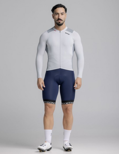 MAILLOT M/L ALDE COLOR EDITION