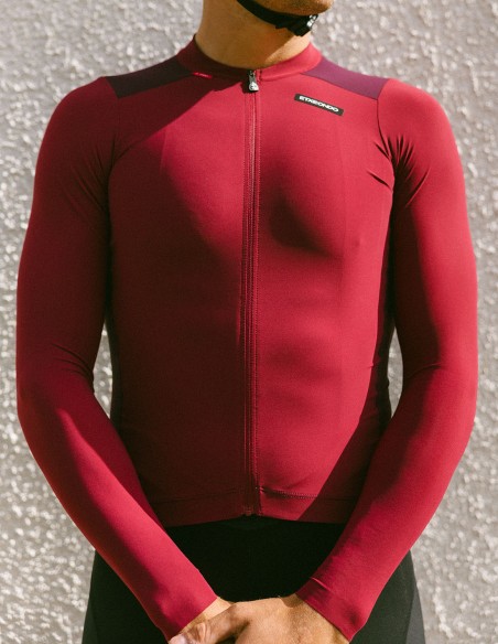MAILLOT M/L ALDE COLOR EDITION
