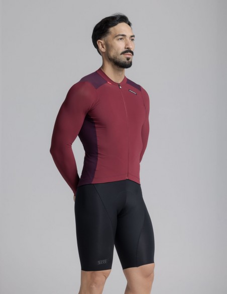 MAILLOT M/L ALDE COLOR EDITION