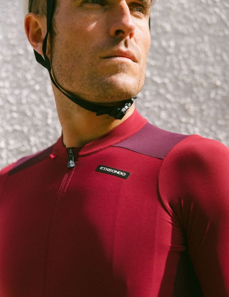 MAILLOT M/L ALDE COLOR EDITION