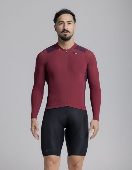MAILLOT M/L ALDE COLOR EDITION