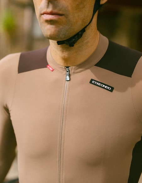 MAILLOT M/L ALDE COLOR EDITION
