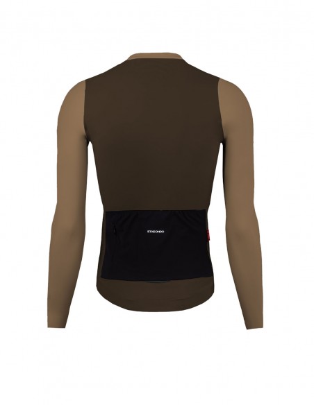 MAILLOT M/L ALDE COLOR EDITION