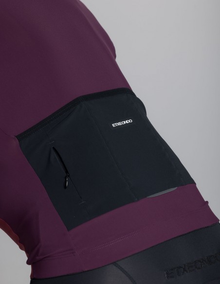 MAILLOT M/L ALDE COLOR EDITION