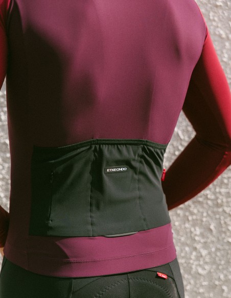 MAILLOT M/L ALDE COLOR EDITION