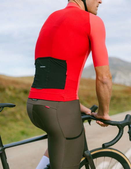ALDE 110 COLOR EDITION JERSEY