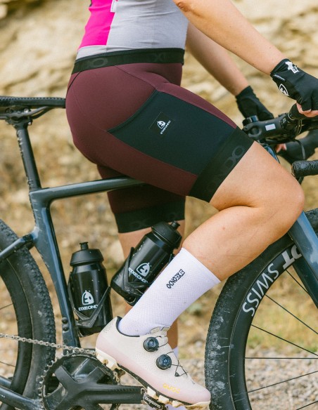 IXA CARGO BIB-SHORT