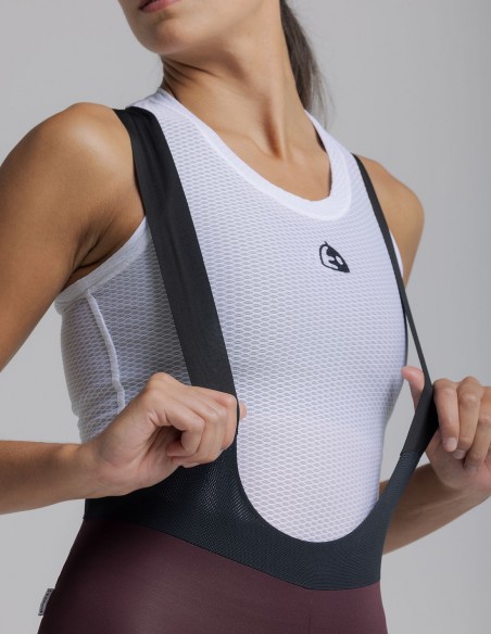 IXA CARGO BIB-SHORT