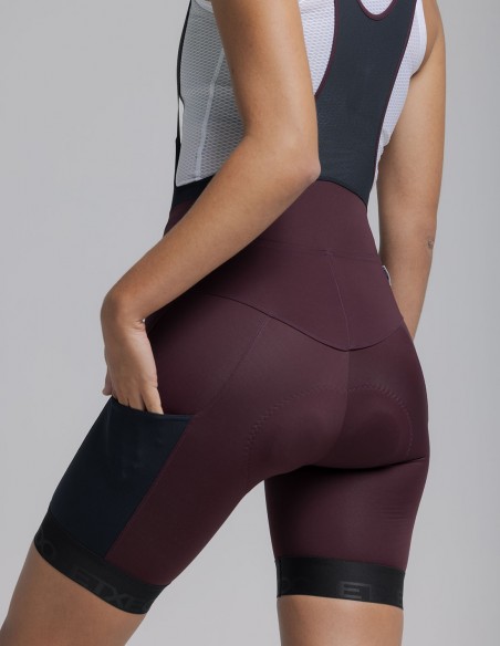 IXA CARGO BIB-SHORT
