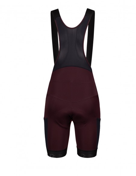 IXA CARGO BIB-SHORT