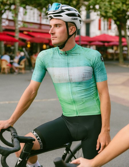 OLIMPICO BIB-SHORT