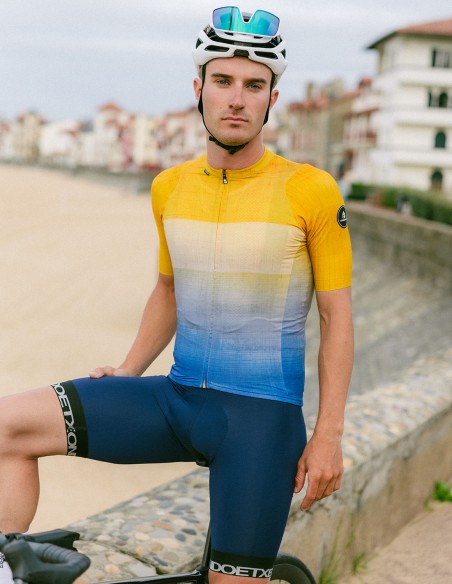 OLIMPICO BIB-SHORT
