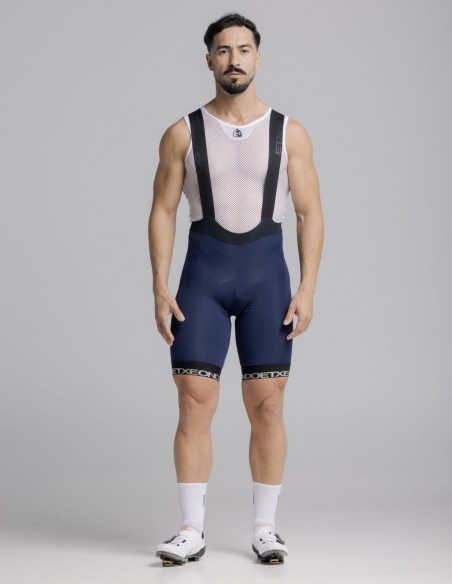 OLIMPICO BIB-SHORT