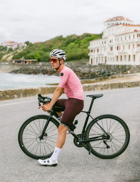 OLIMPICO BIB-SHORT