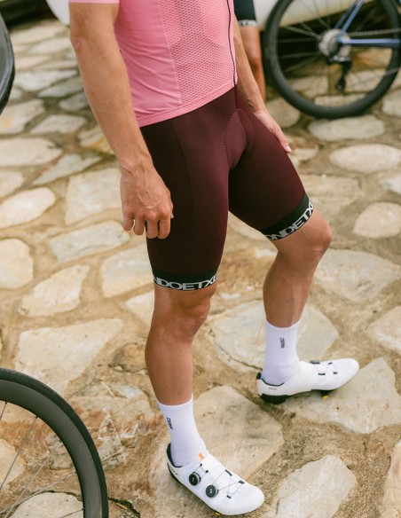 OLIMPICO BIB-SHORT