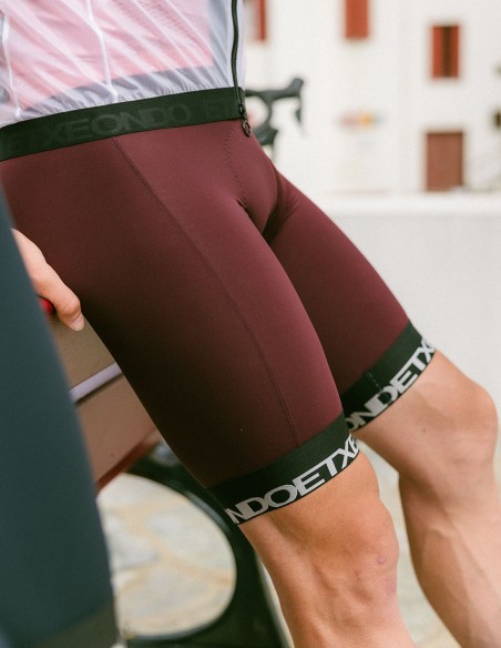 OLIMPICO BIB-SHORT