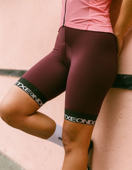 OLIMPICA BIB SHORTS