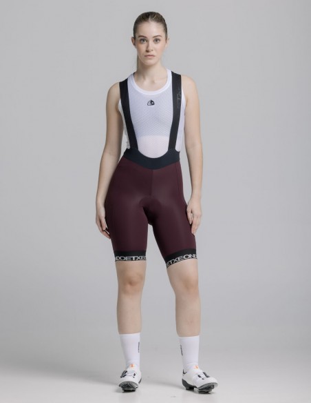 OLIMPICA BIB SHORTS