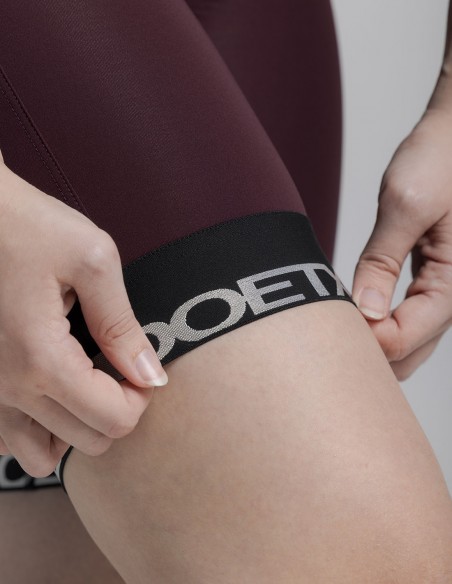 OLIMPICA BIB SHORTS