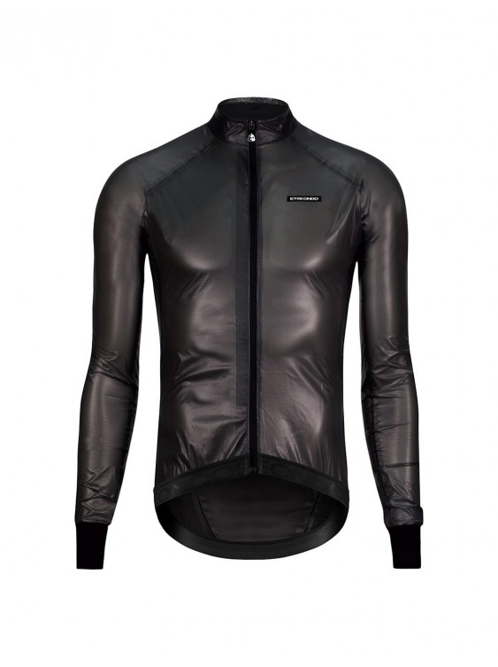 CAPA BUSTI - NEGRO