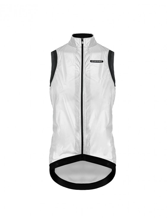 BUSTI VEST - WHITE