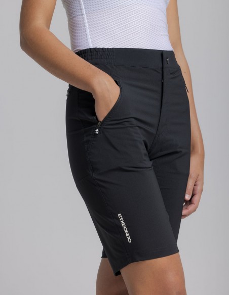 CULOTE CORTO IXA COMMUTER SIN BADANA