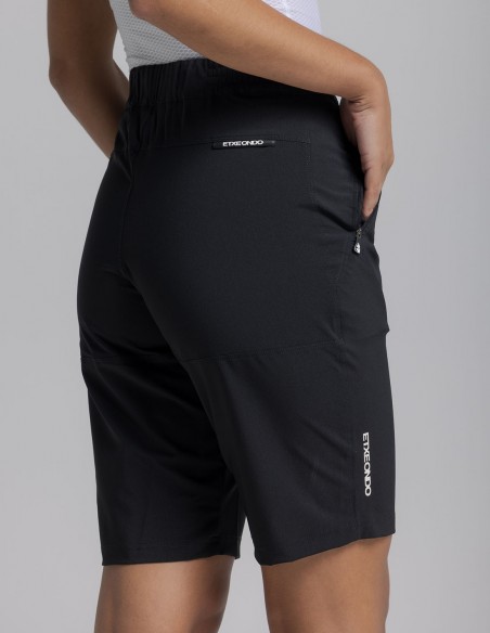 IXA COMMUTER SHORT WITHOUT PAD