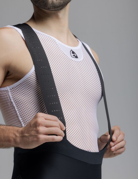 MESH BASELAYER SLEEVELESS
