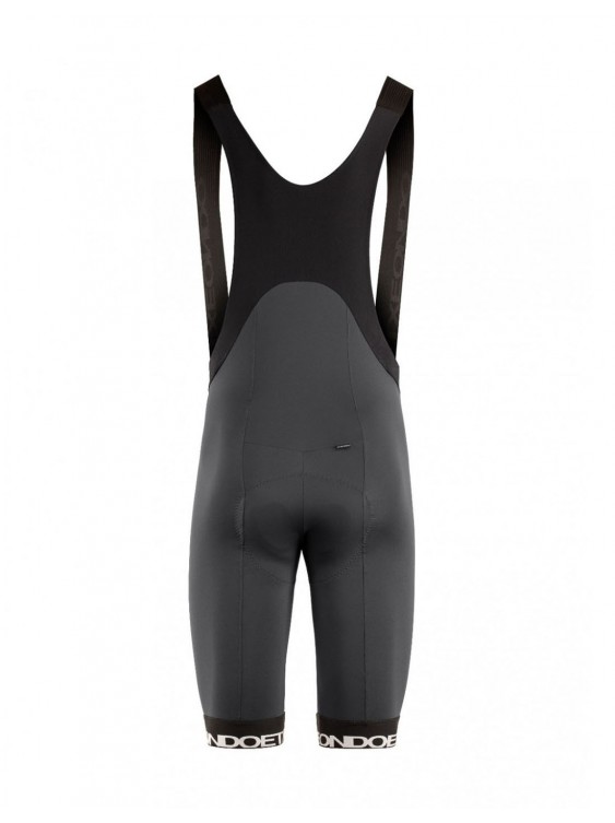 OLIMPICO BIB-SHORT - GREY