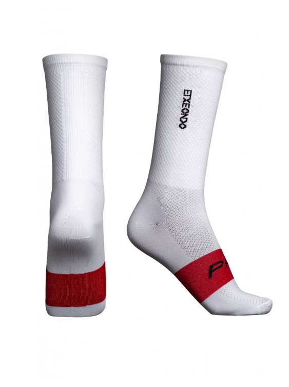 SOCKEN PRO LIGHTWEIGHT - WEISS