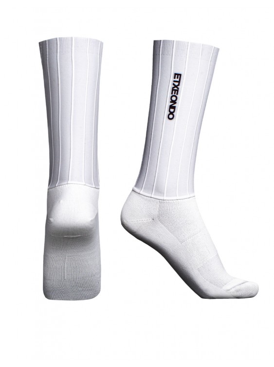 SOCKEN AERO - WEISS