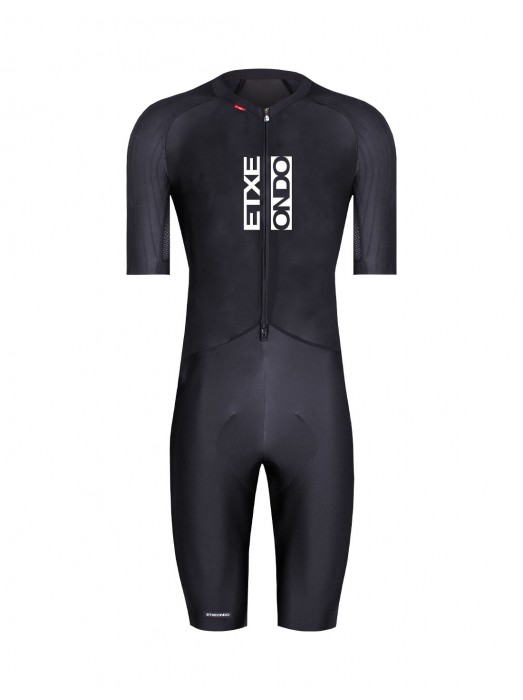 LASTER SKINSUIT